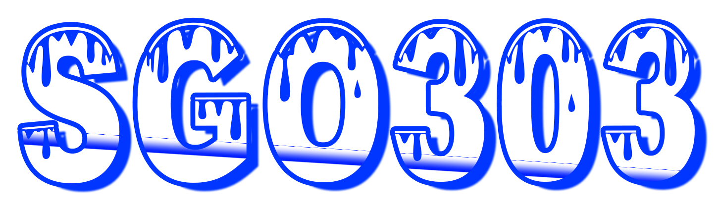 Sgo303